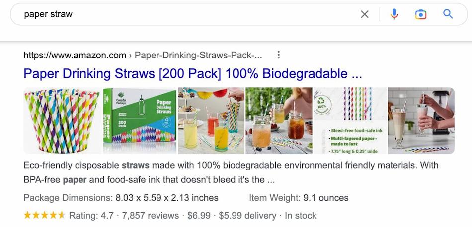 结构化数据如何有效提升独立站谷歌优化效果(图4)