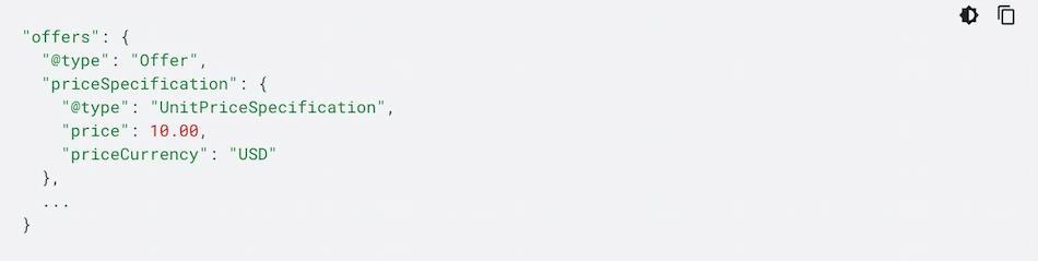 结构化数据如何有效提升独立站谷歌优化效果(图10)