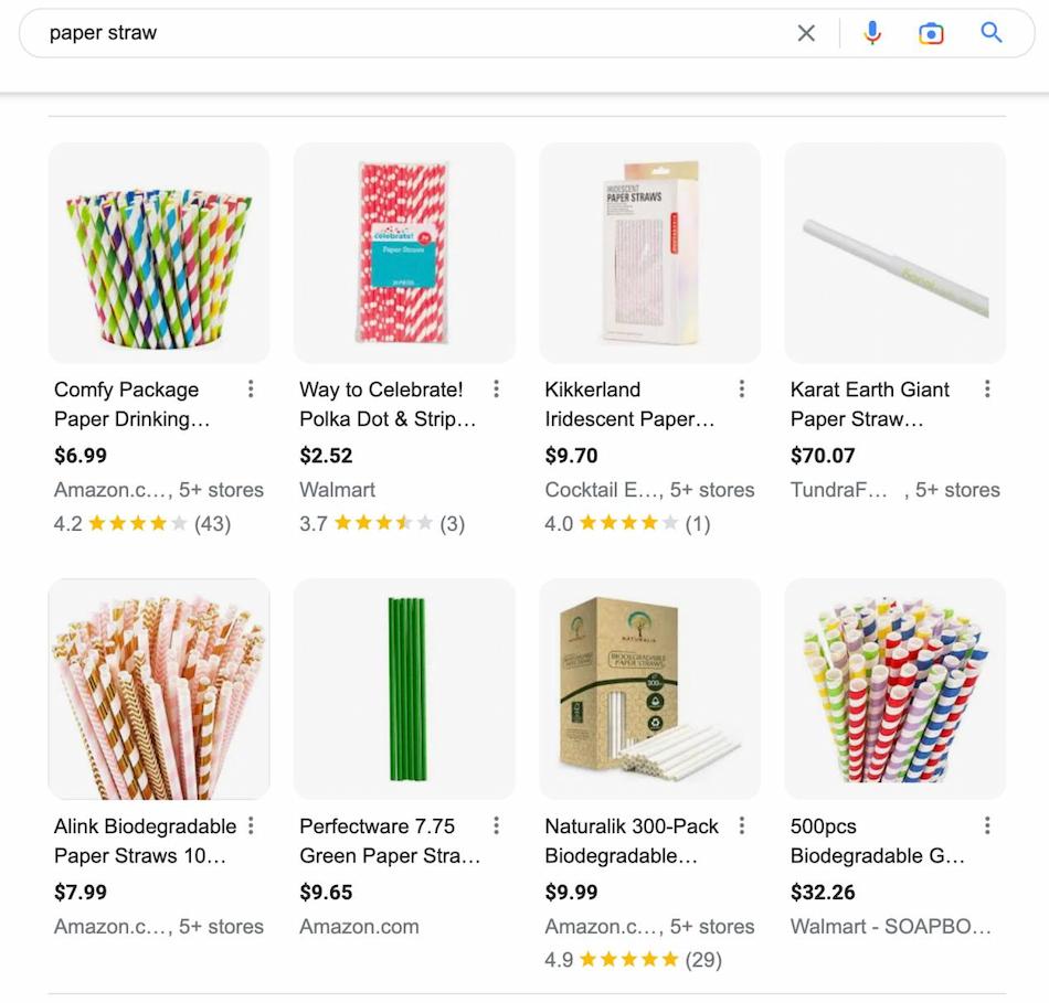 结构化数据如何有效提升独立站谷歌优化效果(图5)