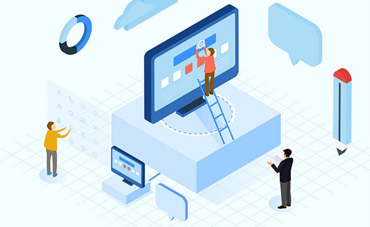 外贸营销型网站建设技巧分享(图1)